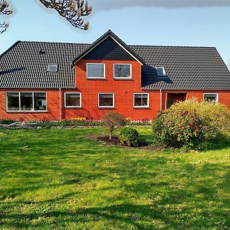 Ferielejlighed Skovby Ved Bogense Exterior photo